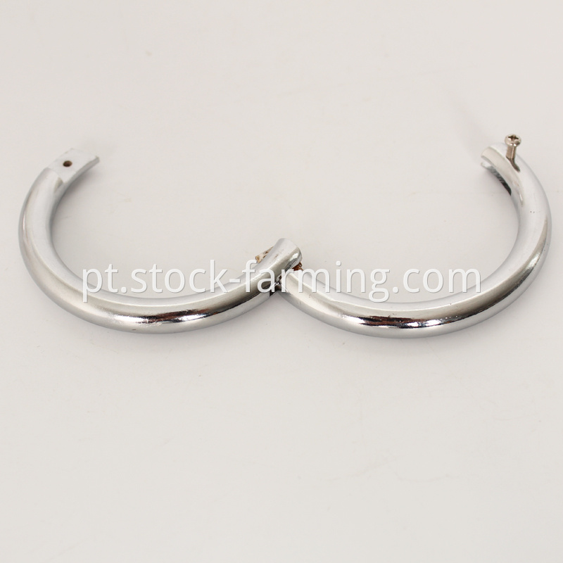 Bull Nose Ring 6